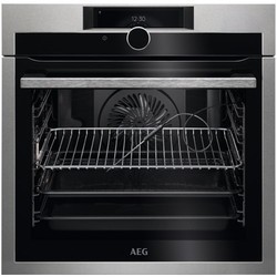 AEG Assisted Cooking BPE 948730 M