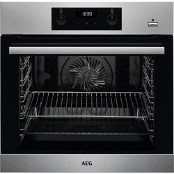 AEG SteamBake BES 355010 M