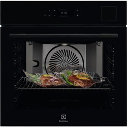 Electrolux SteamPro EOABS 39 WZ