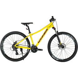 Winner Alpina 27.5 (2x7) 2022 frame 17