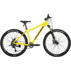 Winner Alpina 27.5 (1x8) 2022 frame 17