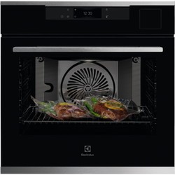 Electrolux SteamPro KOABS 39 WX