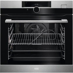 AEG SteamBoost BSK 988330 M