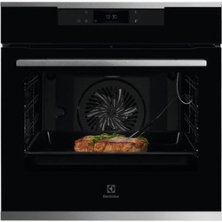 Electrolux AssistedCooking KOEBP 39 X