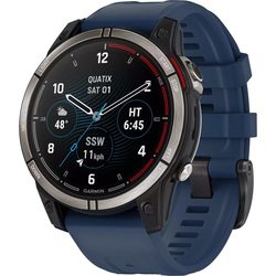 Garmin Quatix 7 Sapphire