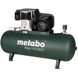 Metabo MEGA 1210-500 D