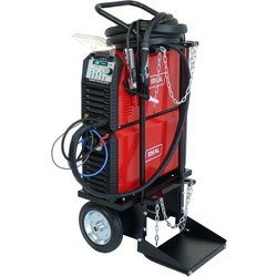 IDEAL Expert TIG 220 AC/DC Pulse W