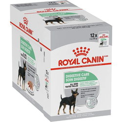 Royal Canin Digestive Care Loaf Pouch 12 pcs