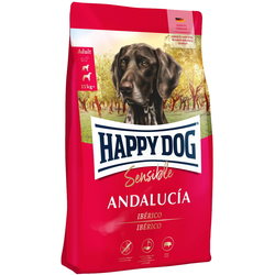 Happy Dog Sensible Andalucia 4 kg