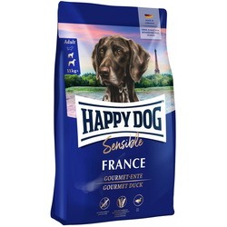 Happy Dog Sensible France 4kg