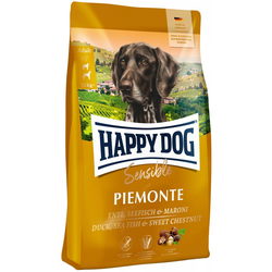 Happy Dog Sensible Piemonte 4 kg