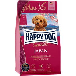Happy Dog Sensible Japan 1.3 kg