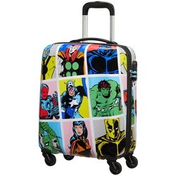 American Tourister Marvel Legends 36