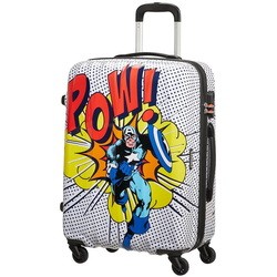 American Tourister Marvel Legends 62.5