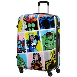 American Tourister Marvel Legends 88