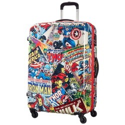 American Tourister Marvel Legends 87