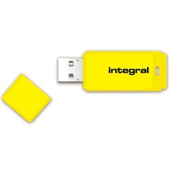 Integral Neon USB 2.0 16Gb