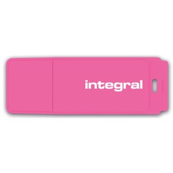 Integral Neon USB 2.0 8Gb