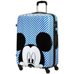 American Tourister Hypertwist 87