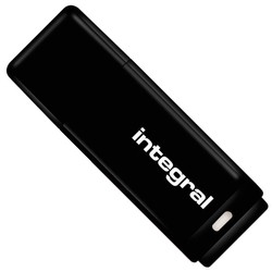 Integral Black USB 2.0 64Gb