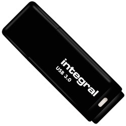 Integral Black USB 3.0 16Gb