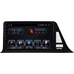 Abyss QS-9148