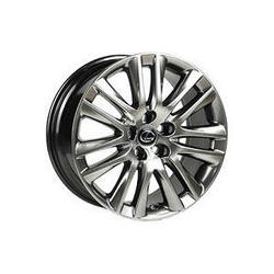 Replica LX7032 8x19/5x120 ET35 DIA60.1