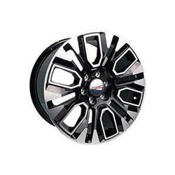 Replica GM1441 9x20/6x139.7 ET24 DIA78.1