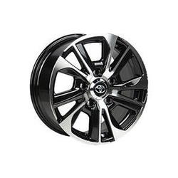 Replica TY1611 8x18/5x150 ET45 DIA110.1
