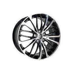 Replica TY1952 8x19/5x114.3 ET50 DIA60.1