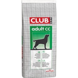 Royal Canin Club Pro Adult CC 15 kg