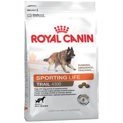 Royal Canin Sporting Life Trail 4300 15 kg