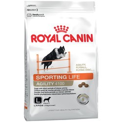 Royal Canin Sporting Life Agility 4100 1 kg