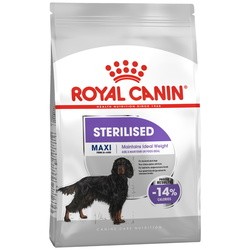 Royal Canin Maxi Sterilised 12 kg