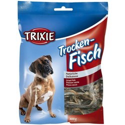 Trixie Natural Dried Trocken Fish 0.4 kg