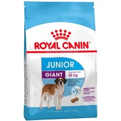 Royal Canin Giant Junior 14 kg