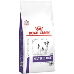 Royal Canin Neutered Adult Small Dog 8 kg