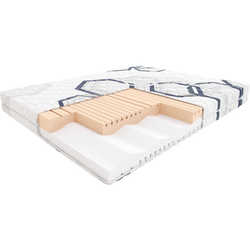 Hilding Anders Breakdance 100x200