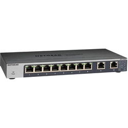 NETGEAR GS110MX