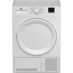 Beko DTLCE 80051 W