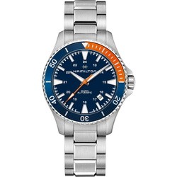 Hamilton Khaki Navy Scuba H82365141