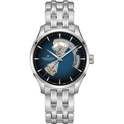 Hamilton Jazzmaster Open Heart H32675140