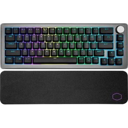 Cooler Master CK721 Blue Switch