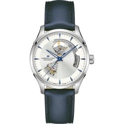 Hamilton Jazzmaster Open Heart H32675650