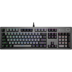 Cooler Master CK352 Red Switch