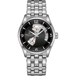 Hamilton Jazzmaster Open Heart H32705131