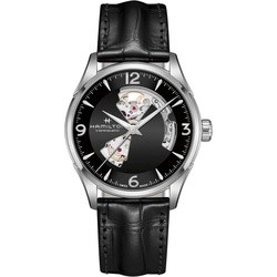 Hamilton Jazzmaster Open Heart H32705731