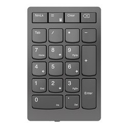 Lenovo Go Wireless Numeric Keypad