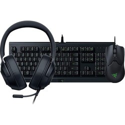 Razer Power Up Bundle