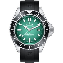 EDOX SkyDiver Neptunian 80120 3NCA VDN